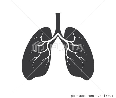 Lungs icons - 3 Free Lungs icons | Download PNG & SVG