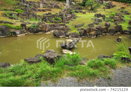 Kofu Tokoji Garden 74215229