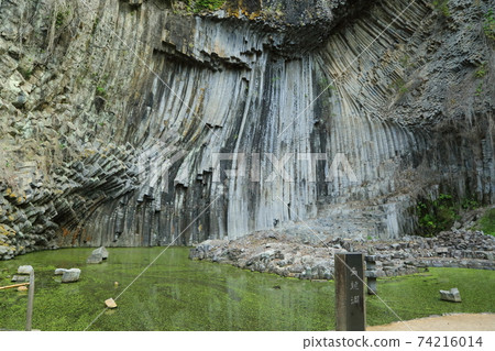 Genbudo Park Aoyong-dong 74216014