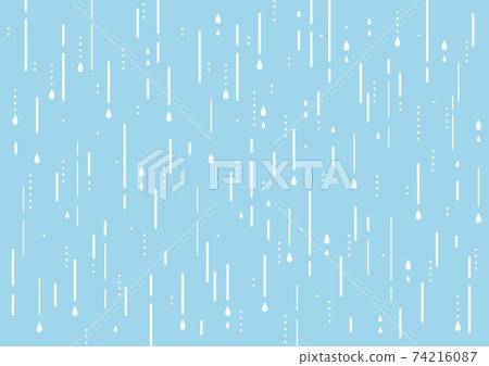 rain rain 74216087