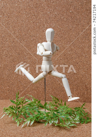 Doll, model, wooden, pose, posing, wood, miniature, figurine, person, wood, craft Doll, model, wooden, pose, posing, wood, miniature, figurine, person, wood, craft 74217194