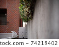 Scenery in a corner of the city 74218402