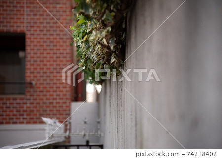 城市一角的風景 城市一角的風景 74218402