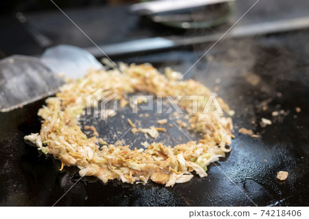 Meita cheese monjayaki Meita cheese monjayaki 74218406