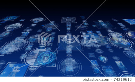 Business graphics Business graphics 74219613