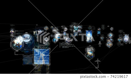 Business graphics Business graphics 74219617