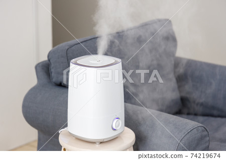 Humidifier space sterilization Humidifier space sterilization 74219674