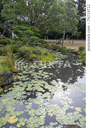 佐渡金礦的風景 佐渡金礦的風景 74219712