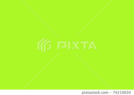 Abstract light green background of paper or other material. Fabric texture. 74219839