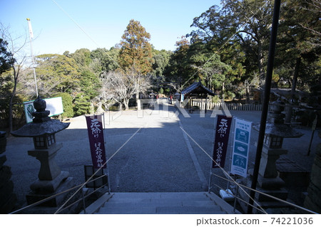 Ita Shogoso Shrine Ita Shogoso Shrine 74221036