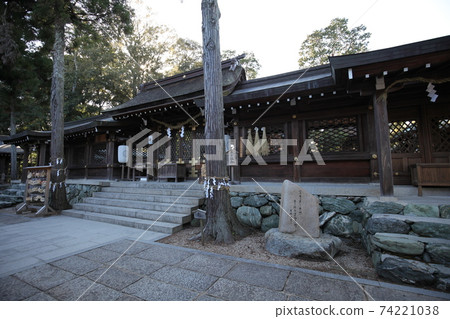 Ita Shogoso Shrine Ita Shogoso Shrine 74221038