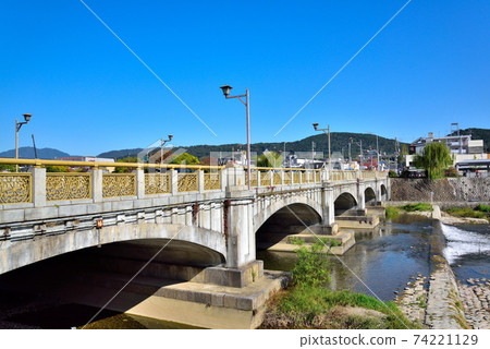 京都七條大橋 74221129