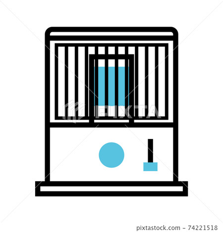 Consumer Electronics icon 74221518