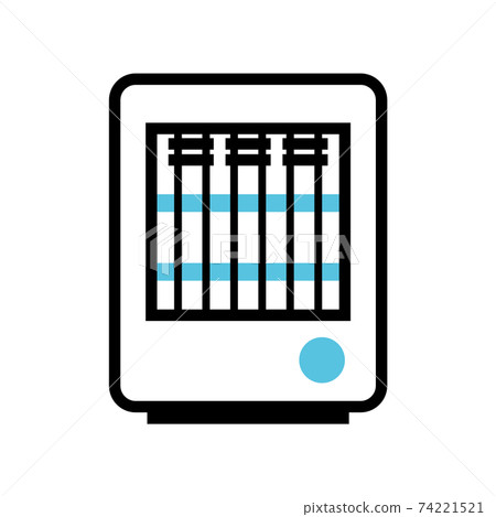 Consumer Electronics icon 74221521