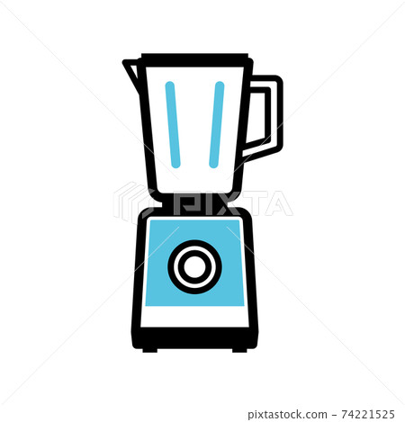 Consumer Electronics icon 74221525