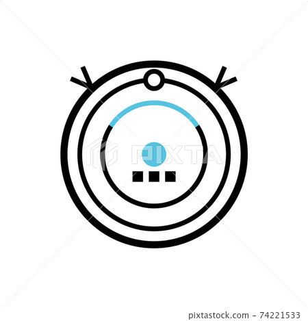 Consumer Electronics icon Consumer Electronics icon 74221533