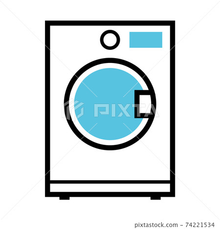 Consumer Electronics icon Consumer Electronics icon 74221534