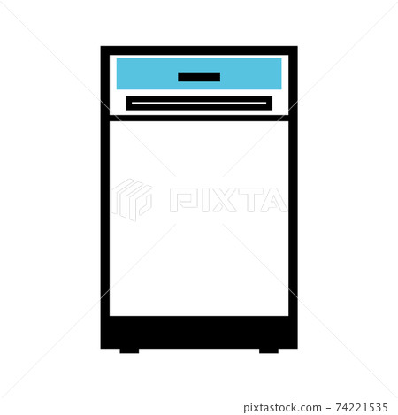 Consumer Electronics icon 74221535