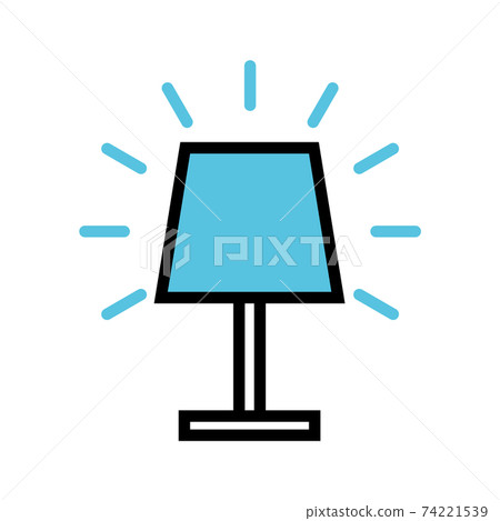 消費電子產品圖標 消費電子產品圖標 74221539