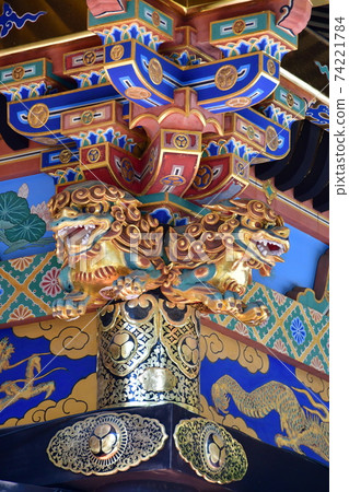 Kunozan東照宮22 Kunozan東照宮22 74221784