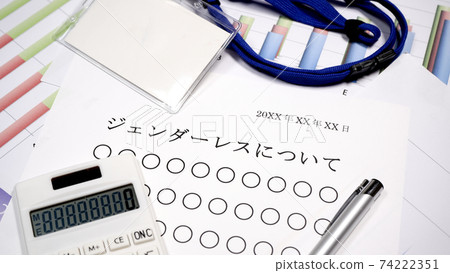 About genderless 74222351