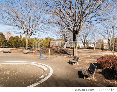 溫特帕克郊區住宅區 溫特帕克郊區住宅區 74222812