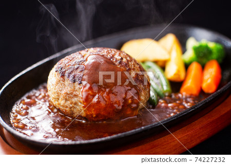 漢堡demiglace漢堡漢堡牛排 漢堡demiglace漢堡漢堡牛排 74227232