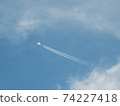 Contrail 74227418