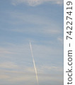 Contrail 74227419