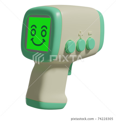 Non-contact thermometer 74228305