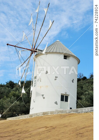 Kagawa Trip Shodoshima Olive Park Kagawa Trip Shodoshima Olive Park 74228914