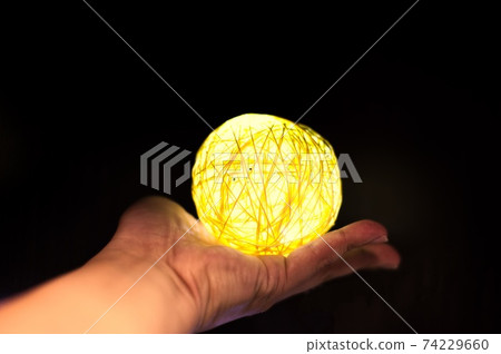 棉球 74229660