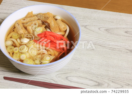 Kitsune Udon Kitsune Udon 74229935