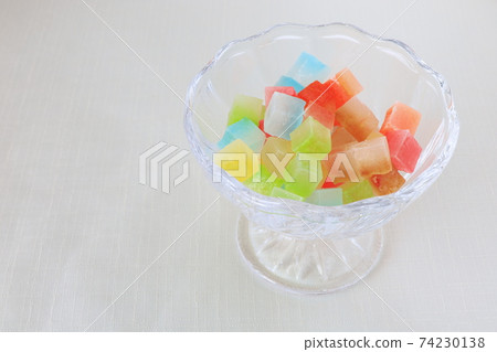 琥珀糖 琥珀糖 74230138