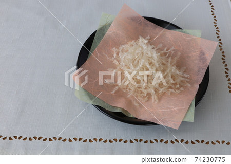Thread agar Thread agar 74230775