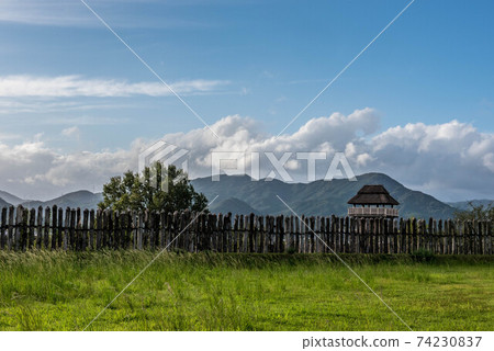 彌生風景吉野 彌生風景吉野 74230837