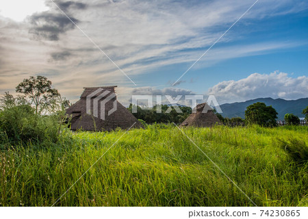彌生風景吉野 彌生風景吉野 74230865