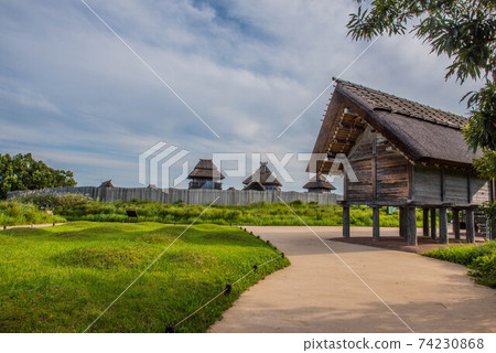 彌生風景吉野 彌生風景吉野 74230868