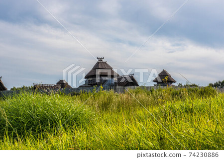 彌生風景吉野 彌生風景吉野 74230886