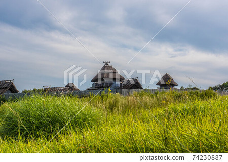 彌生風景吉野 彌生風景吉野 74230887