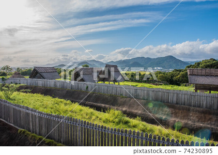 彌生風景吉野 彌生風景吉野 74230895