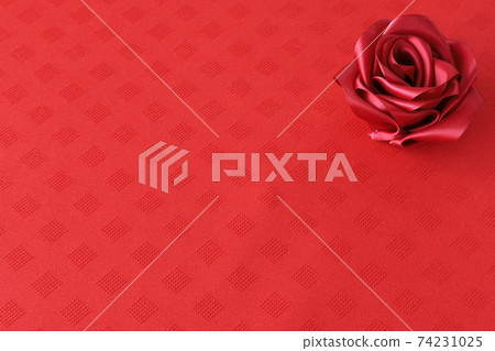 絲帶玫瑰 74231025