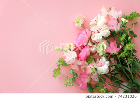 春季插花情人節母親節 74231026