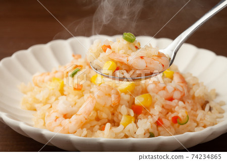 Ebi Pilaf Ebi Pilaf 74234865