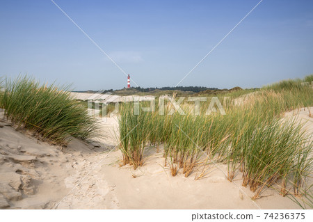 Lighthouse, Amrum, Germany Lighthouse, Amrum, Germany 74236375