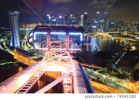 新加坡傳單 74241180