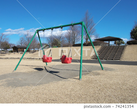 鶴卷公園鞦韆 74241354