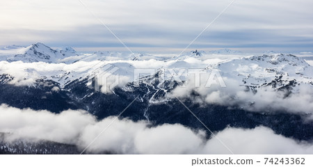 Whistler, British Columbia, Canada. 74243362