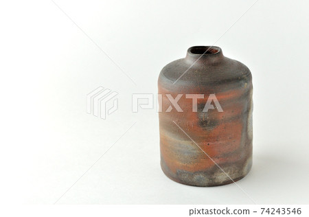 Bizen ware單輪插件 Bizen ware單輪插件 74243546