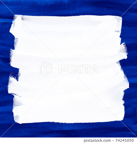 Hand-painted frame material-there are multiple variations 74245050